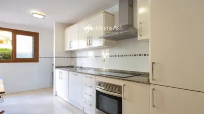 Apartment in Carrer de Cannes photo 18