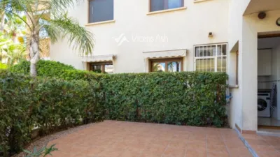 Apartment in Carrer de Cannes photo 19