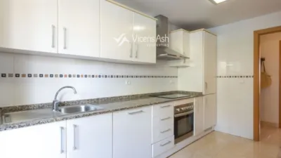 Apartment in Carrer de Cannes photo 20