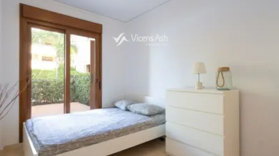 Apartment in Carrer de Cannes photo 21