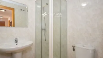 Apartment in Carrer de Cannes photo 22