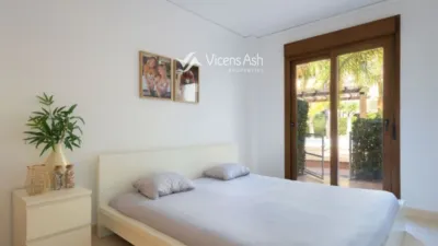 Apartment in Carrer de Cannes photo 23