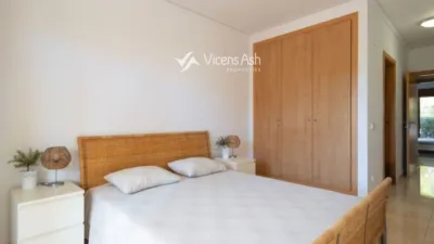 Apartment in Carrer de Cannes photo 25