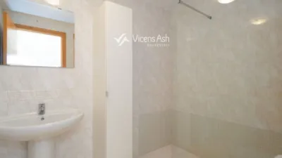 Apartment in Carrer de Cannes photo 26