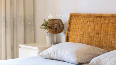 Apartment in Carrer de Cannes photo 27