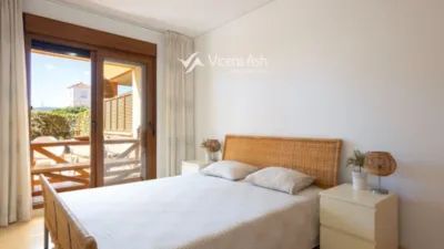 Apartment in Carrer de Cannes photo 28