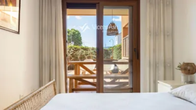 Apartment in Carrer de Cannes photo 29