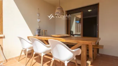 Apartment in Carrer de Cannes photo 31