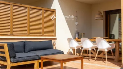 Apartment in Carrer de Cannes photo 33