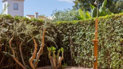 Apartment in Carrer de Cannes photo 35