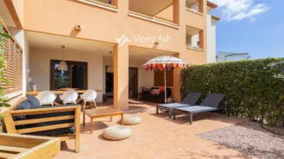 Apartment in Carrer de Cannes photo 39