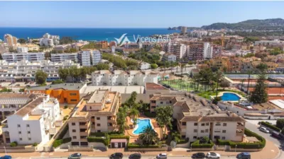 Apartment in Carrer de Cannes photo 3