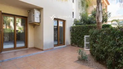 Apartment in Carrer de Cannes photo 41