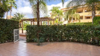 Apartment in Carrer de Cannes photo 42