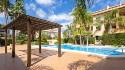 Apartment in Carrer de Cannes photo 43