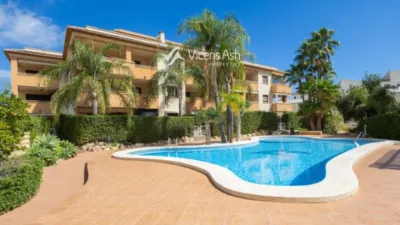 Apartment in Carrer de Cannes photo 44