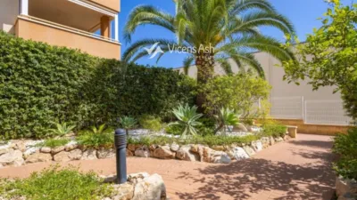 Apartment in Carrer de Cannes photo 47