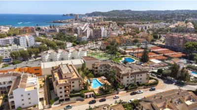 Apartment in Carrer de Cannes photo 48