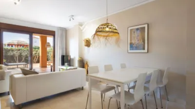 Apartment in Carrer de Cannes photo 4