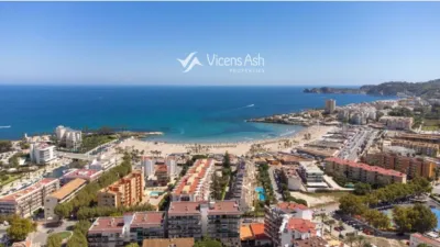 Apartment in Carrer de Cannes photo 50