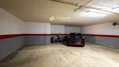 Apartment in Carrer de Cannes photo 52