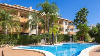 Apartment in Carrer de Cannes photo 54