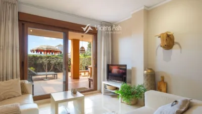 Apartment in Carrer de Cannes photo 5