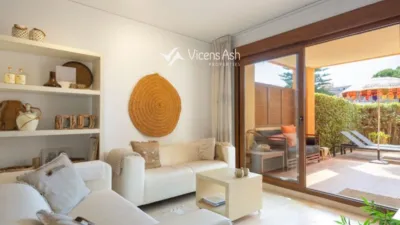 Apartment in Carrer de Cannes photo 7