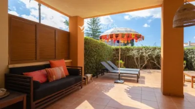 Apartment in Carrer de Cannes photo 8