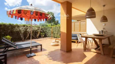 Apartment in Carrer de Cannes photo 9