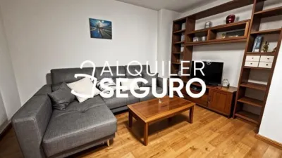 Piso en alquiler en Carabanchel - Imagen 10