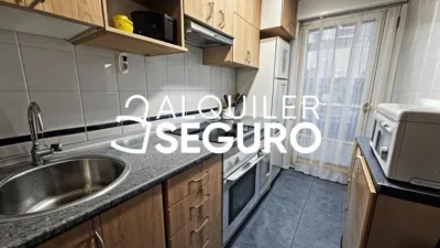 Piso en alquiler en Carabanchel - Imagen 11