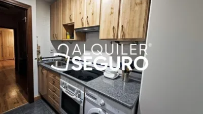 Piso en alquiler en Carabanchel - Imagen 12