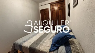 Piso en alquiler en Carabanchel - Imagen 15