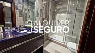 Piso en alquiler en Carabanchel - Imagen 2