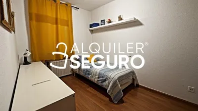 Piso en alquiler en Carabanchel - Imagen 5