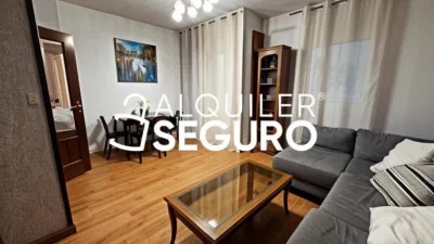 Piso en alquiler en Carabanchel - Imagen 8
