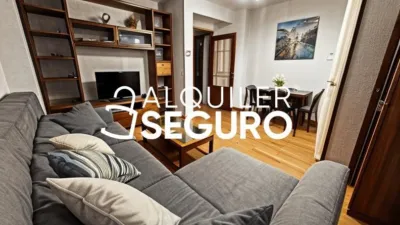 Piso en alquiler en Carabanchel - Imagen 9