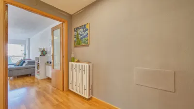 Apartment at Paseo de los Donantes de Sangre, 2 photo 10