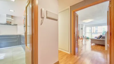 Apartment at Paseo de los Donantes de Sangre, 2 photo 11