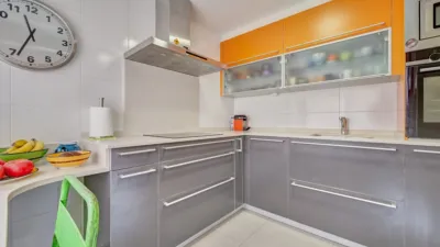 Apartment at Paseo de los Donantes de Sangre, 2 photo 12