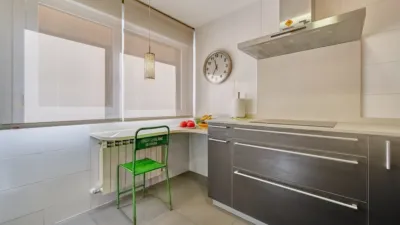 Apartment at Paseo de los Donantes de Sangre, 2 photo 14