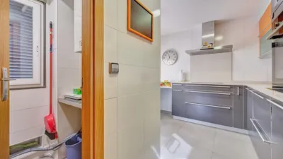 Apartment at Paseo de los Donantes de Sangre, 2 photo 15