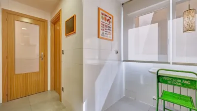 Apartment at Paseo de los Donantes de Sangre, 2 photo 16