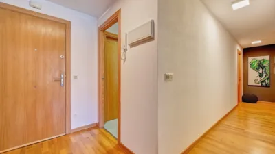 Apartment at Paseo de los Donantes de Sangre, 2 photo 17