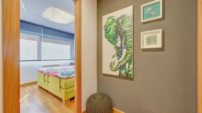 Apartment at Paseo de los Donantes de Sangre, 2 photo 18