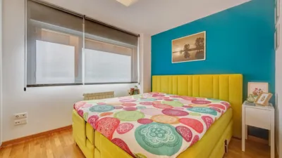 Apartment at Paseo de los Donantes de Sangre, 2 photo 19