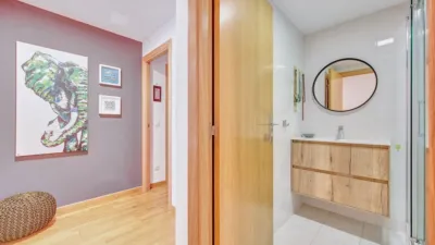 Apartment at Paseo de los Donantes de Sangre, 2 photo 21