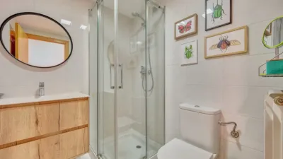 Apartment at Paseo de los Donantes de Sangre, 2 photo 22
