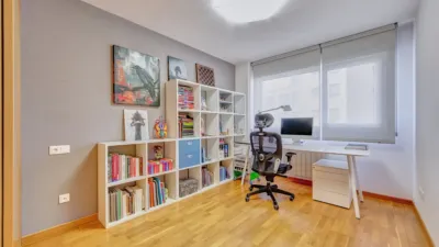 Apartment at Paseo de los Donantes de Sangre, 2 photo 25